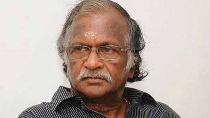 Sreekumaran Thambi