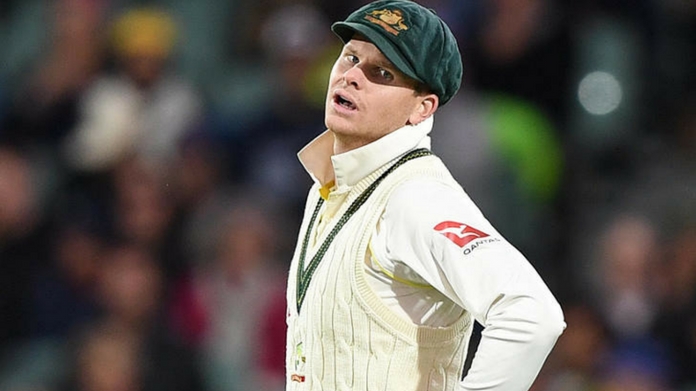 Steven Smith