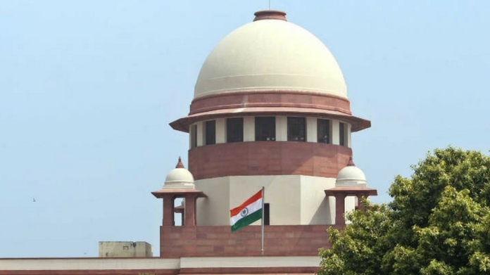 Supreme Court Khap