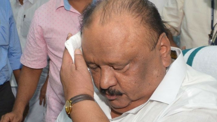 Thomas Chandy