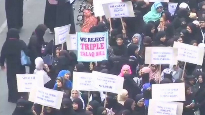 TrippleTalaq