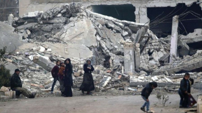 UN security council should intervene says general secretary