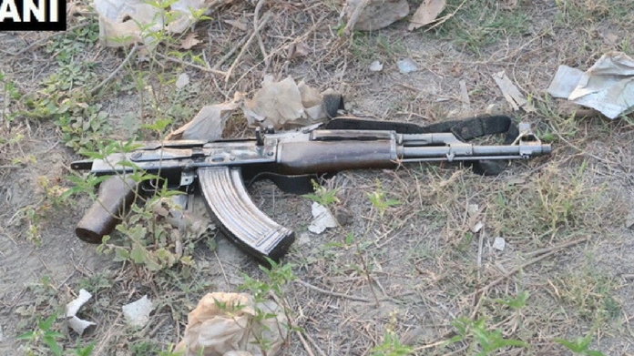shravan choudhary killed in an encounter