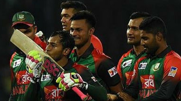 bangladesh cricket teamm