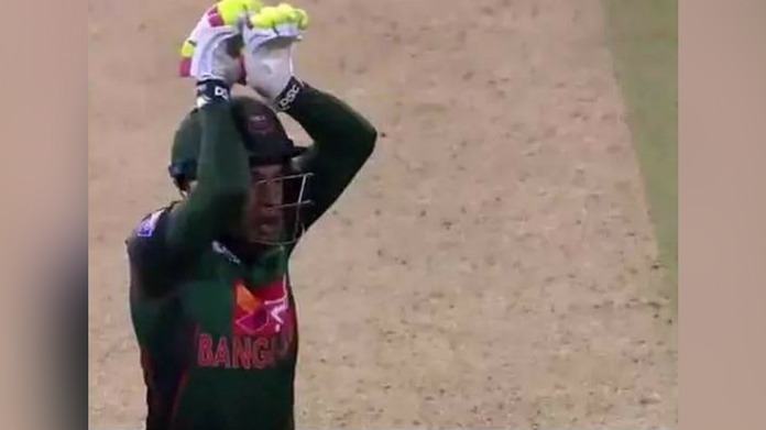 bangladesh cricket