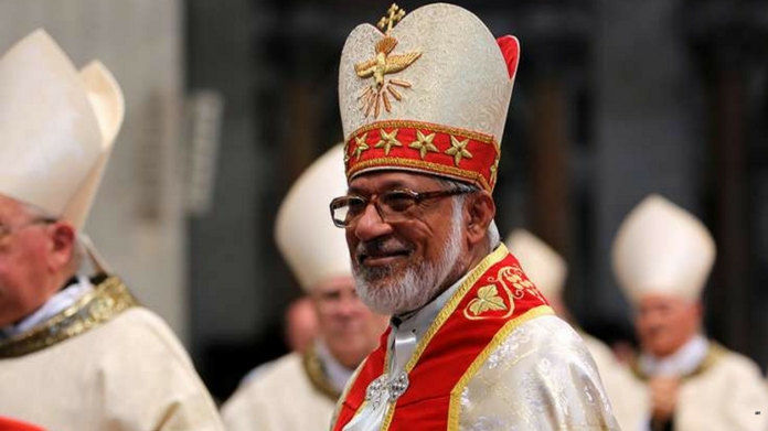 cardinal