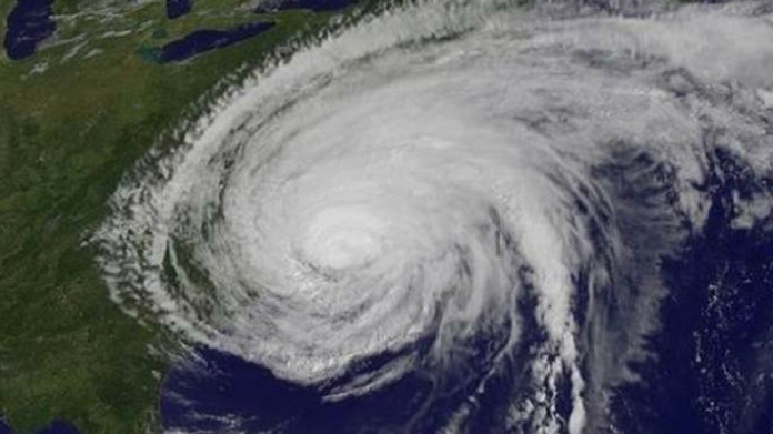 no possibility of cyclone in kerala