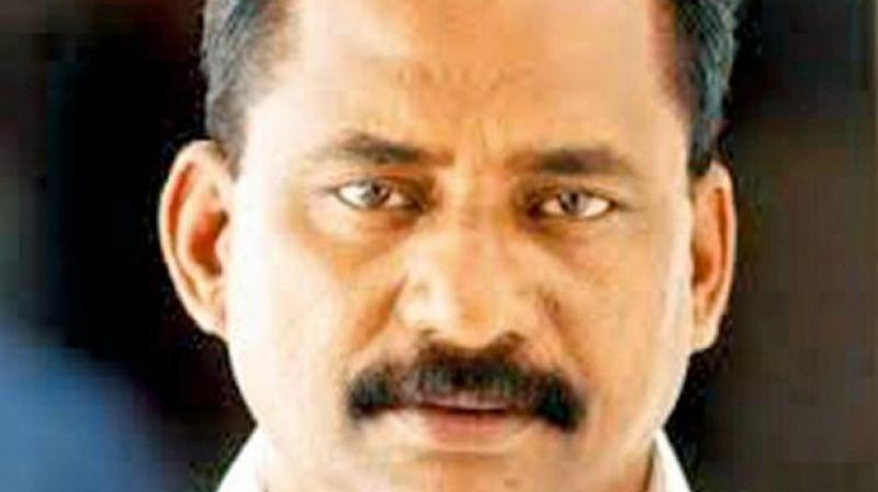 tp chandrashekhar murder case culprits dont have relaxation in punishment