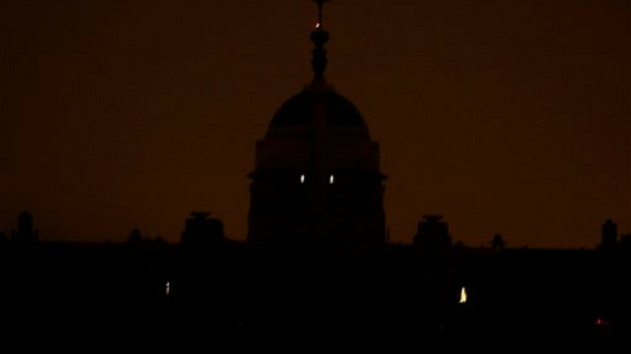 earth hour