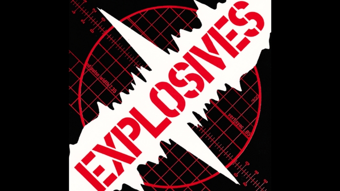 explosives