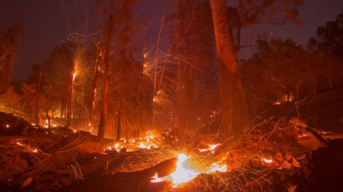 fire