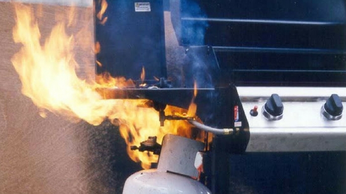 fire
