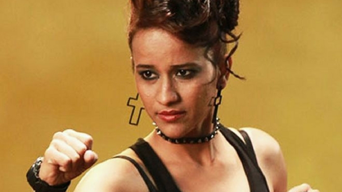 from rape victim to stunt master life story of geeta tandon