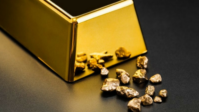gold rate