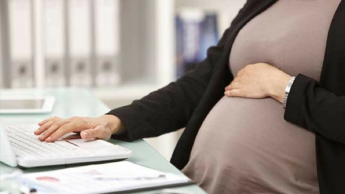 govt contract women employyees to get 180 days as maternity leave