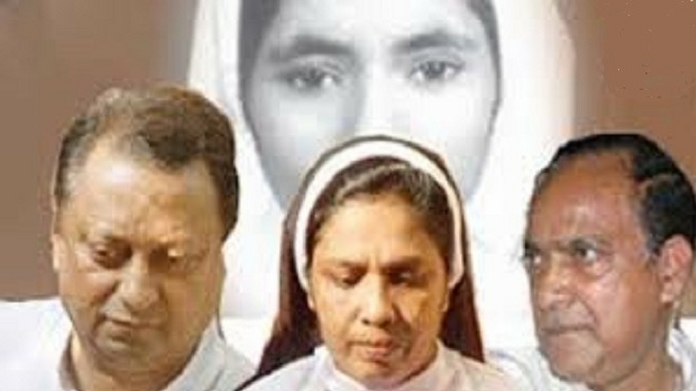 hc didnt interfere in plea filed by abhaya case culprits
