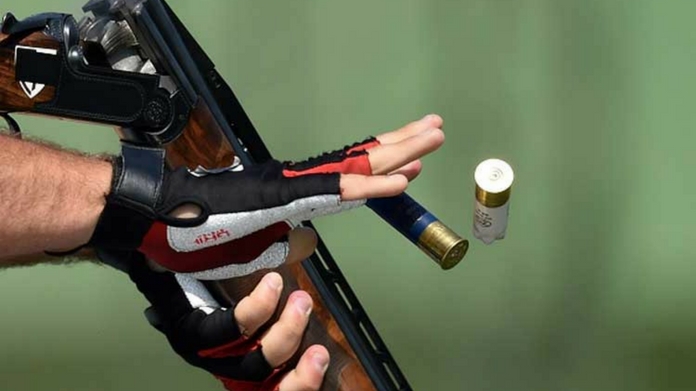 india gets historic win in shooting world cup