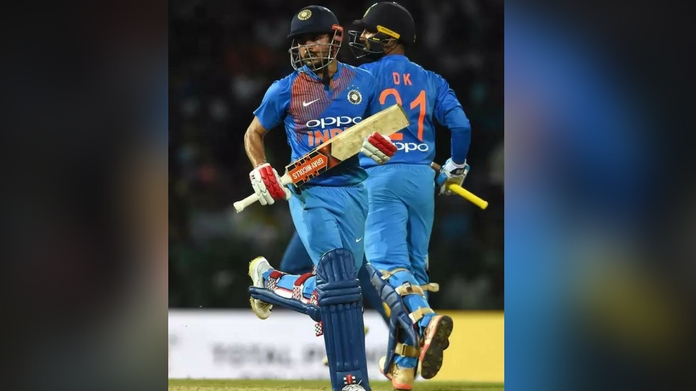 indian cricket team 1