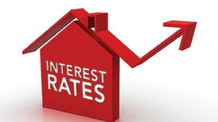 interest rate bank