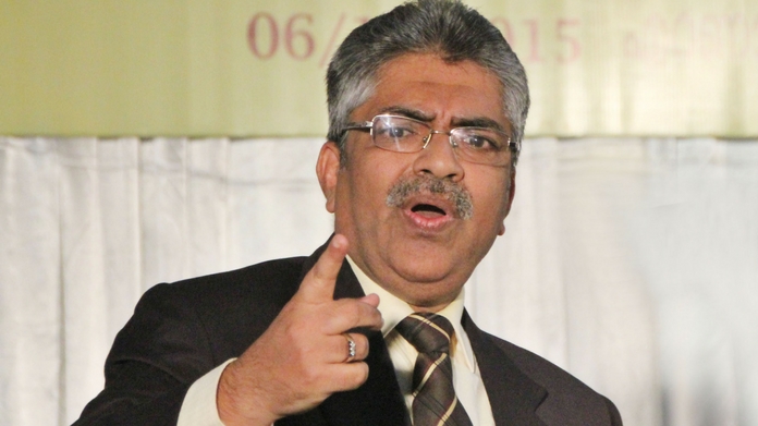 kemal pasha