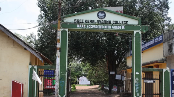 kerala varma