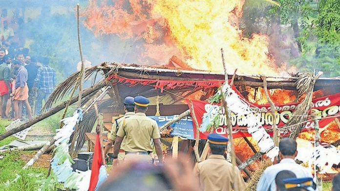 kezhattoor