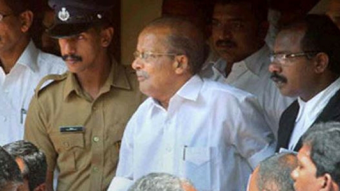 kunjanathan criminal