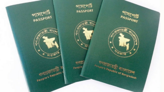 kuwait stopped giving visa to bangladesh citizen