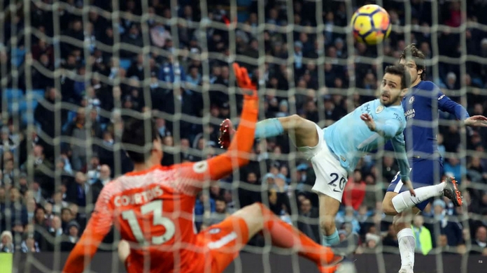manchester city