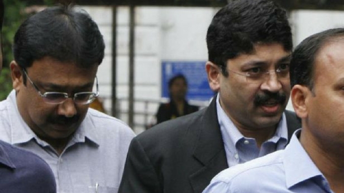 maran case