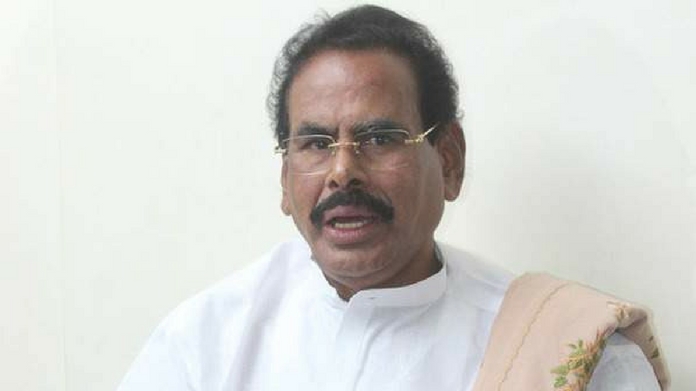m natarajan