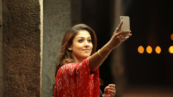 nayanthara