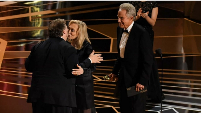 oscar new
