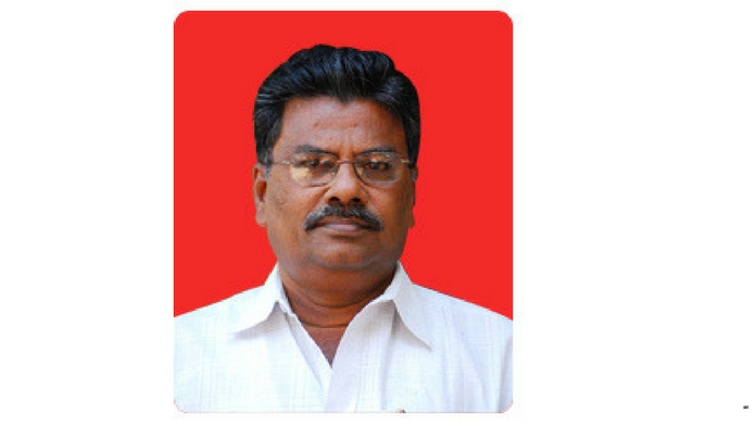 r ramachandran