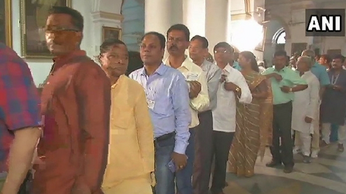ragya sabha