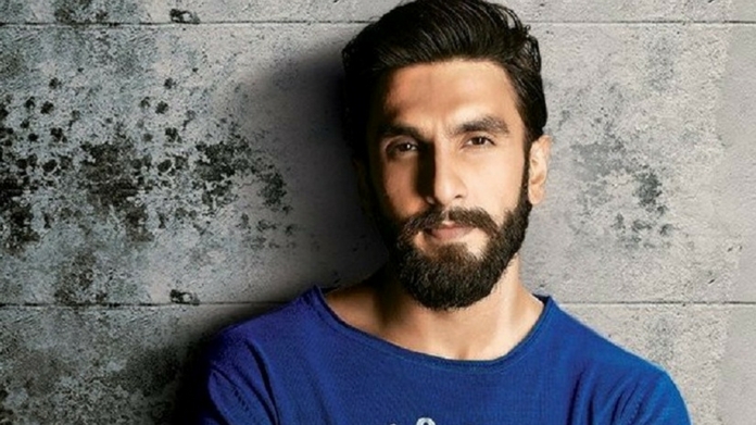 ranveer singh payment for 15 min performance in IPL