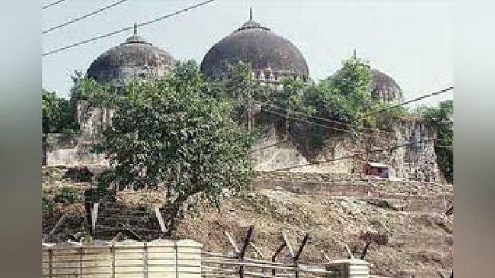 sc to consider babri masjid case today