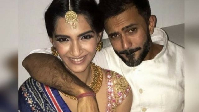 sonam kapoor to tie knot on this may