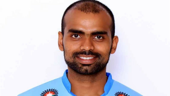 sreejesh