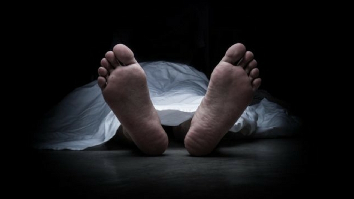 standard rate for dead body