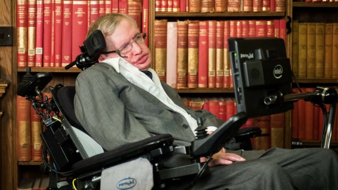 stephen hawkings