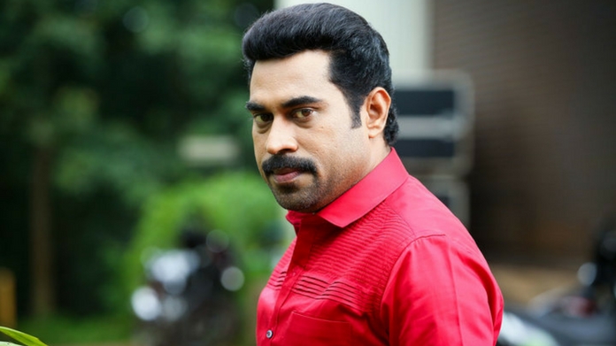 suraj venjarammood to be script writer