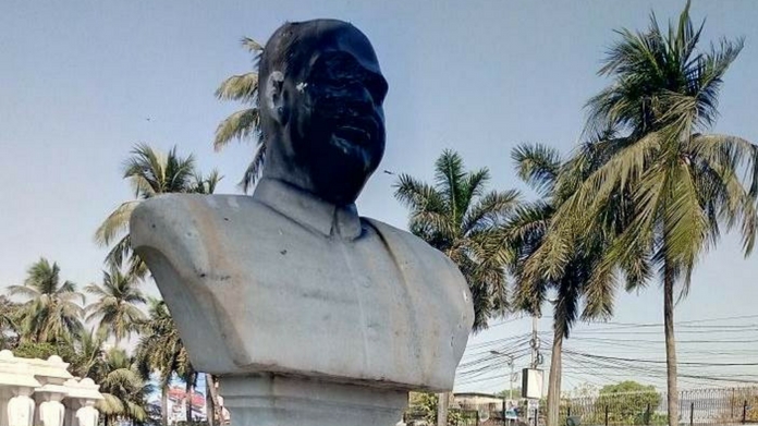 syamaprasad mukharjee