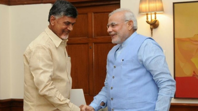tdp and nda
