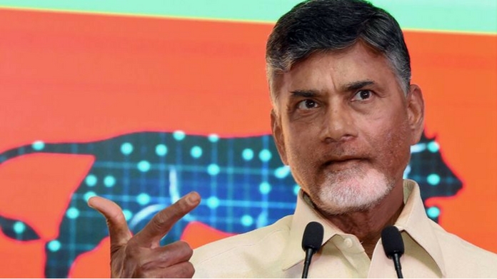 two ministers resigned over TDP BJP fued