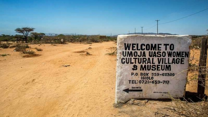 umoja uaso