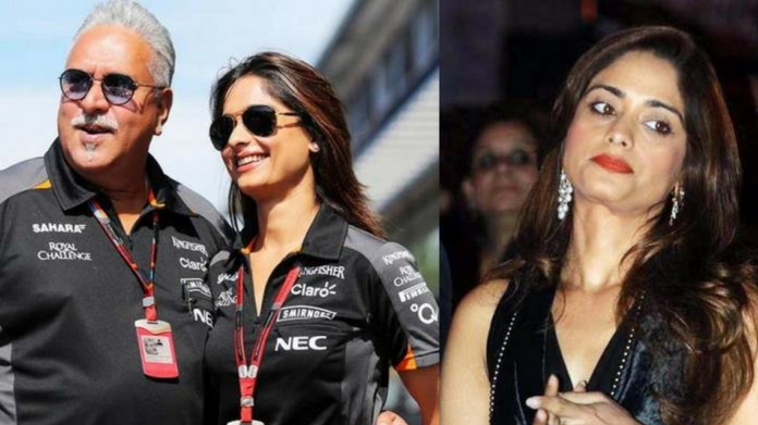 vijay malya to get married for the the third time
