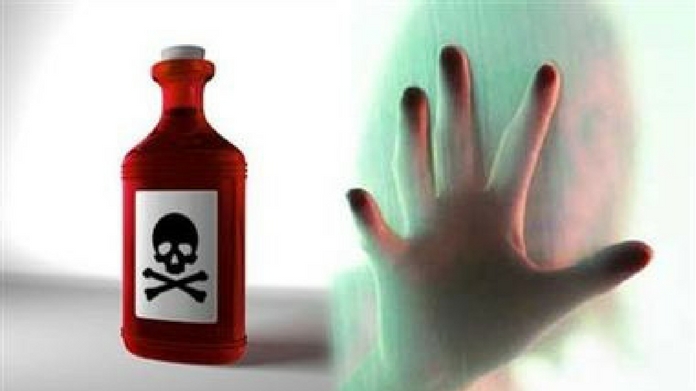 acid attack