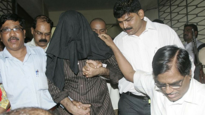 1993 mumbai blast case convict tahir merchant dead
