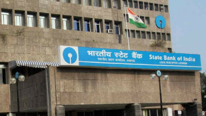 2000 vacancy in SBI